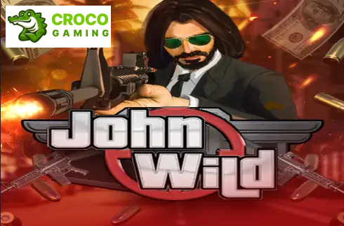 John Wild